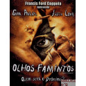 Olhos Famintos (2001) dvd dublado em portugues