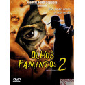 Olhos Famintos 2 (2003) dvd dublado em portugues