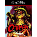 Octaman (1971) dvd legendado em portugues