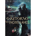 O Retrono do Inominável dvd dublado em portugues