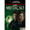 Mutação A Trilogia dvd dublado em portugues