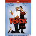 Popeye (1980) dvd dublado em portugues