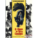 O Gato de Nove Caudas dvd legendado em portugues
