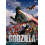 Godzilla Ultimate dvd Box legendado em portugues