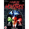 O Clube dos Monstros dvd  dublado em portugues