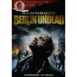 Rammbock Berlin Undead dvd legendado em portugues