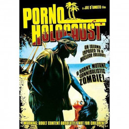 Porno Holocaust dvd legendado em portugues