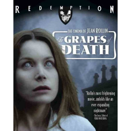 Grapes of Death dvd legendado em portugues