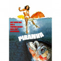 Piranha (Joe Dante) dvd dublado em portugues