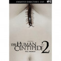 A Centopéia Humana 2 dvd legendado em portugues