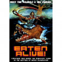 Eaten Alive dvd legendado em portugues