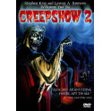 Creepshow 2 dvd dublado em portugues