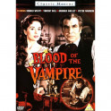 Blood of The Vampire dvd legendado em portugues