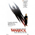 Warlock O Demônio dvd dublado em portugues