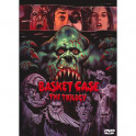 Trilogia Basket Case dvd box legendado