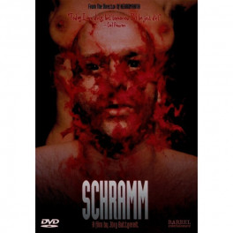 Schramm dvd legendado em portugues