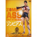 Zombie Ass: Toilet of the Dead dvd legendado em portugues