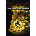 Creepshow 3 dvd dublado em portugues