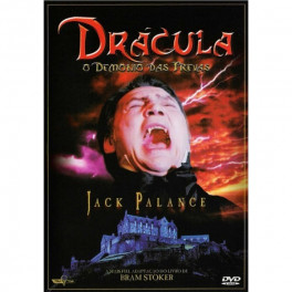 Drácula – O Demônio das Trevas dvd legendado em portugues