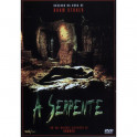 A Serpente (Hammer) dvd legendado em portugues