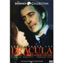 Drácula O Príncipe das Trevas dvd dublado em portugues