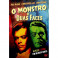 O Monstro de Duas Faces dvd dublado em portugues