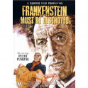 Frankenstein Must Be Destroyed dvd legendado em portugues