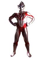 Ultraman Millennium