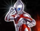 Ultraman Millennium