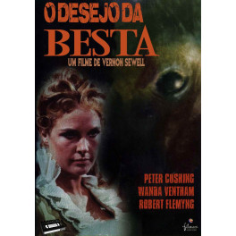 O Desejo da Besta dvd legendado em portugues