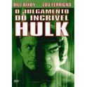 O Julgamento do Incrível Hulk dvd legendado em portugues