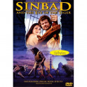 Sinbad - E o olho do Tigre dvd dublado em portugues