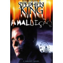 Stephen King A Maldição dvd dublado em portugues