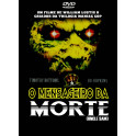 O Mensageiro da Morte dvd dublado em portugues