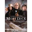 Moby Dick (1998) dvd dublado em portugues