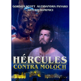 Hércules vs Moloch dvd legendado em portugues