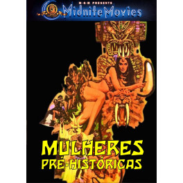  Mulheres Pré-Históricas (Hammer) dvd dublado em portugues