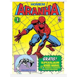 Homem-aranha Coleção Completa Digital Ed.abril Tablet Ou Pc