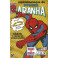 Homem-aranha (RGE) HQ digital Coleção Tablet Ou Pc