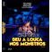 Deu a Louca nos Monstros BluRay dublado em portugues