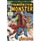 Monstro de Frankenstein & Múmia Viva (Marvel) Coleção Tablet Ou Pc