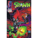 Spawn Coleção Digital HQs Digitais Tablet Ou Pc