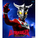 Ultraman Leo BluRay box legendado em portugues