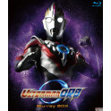 Ultraman Orb BluRay box legendado em portugues