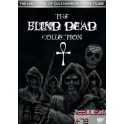 Quadrilogia Tombs of the Blind Dead dvd box legendado