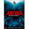 Anfíbio  A Criatura das Profundezas (Brian Yusna) dvd dublado em portugues