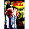 Horror Of Dracula dvd dublado em portugues