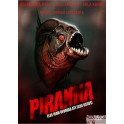 Piranha (1995) dvd legendado em portugues