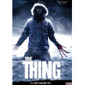 A Coisa: The Thing dvd dublado em portugues