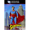 Superman 1948 com Kirk Alyn dvd box duplo legendado em portugues